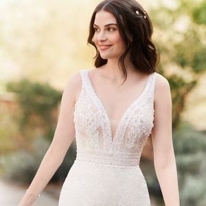 Bridal Gown BE564